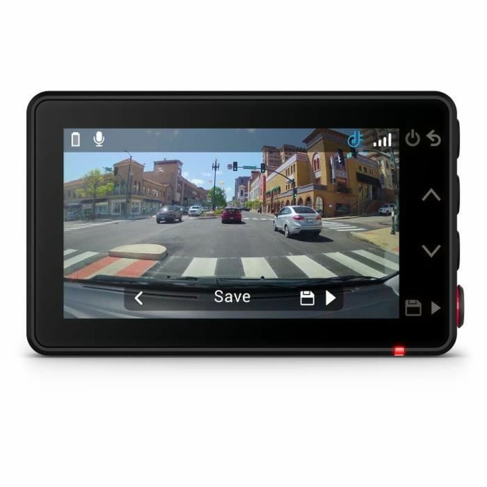 Sports Camera for the Car GARMIN