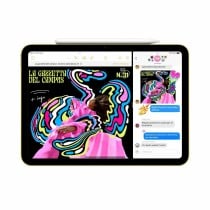 Tablet Apple Ipad 11 11" M4 512 GB Blau