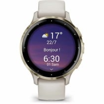Smartwatch GARMIN Venu 3S Grau 1,2"