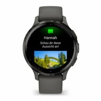 Smartwatch GARMIN Venu 3S Grau 1,2"