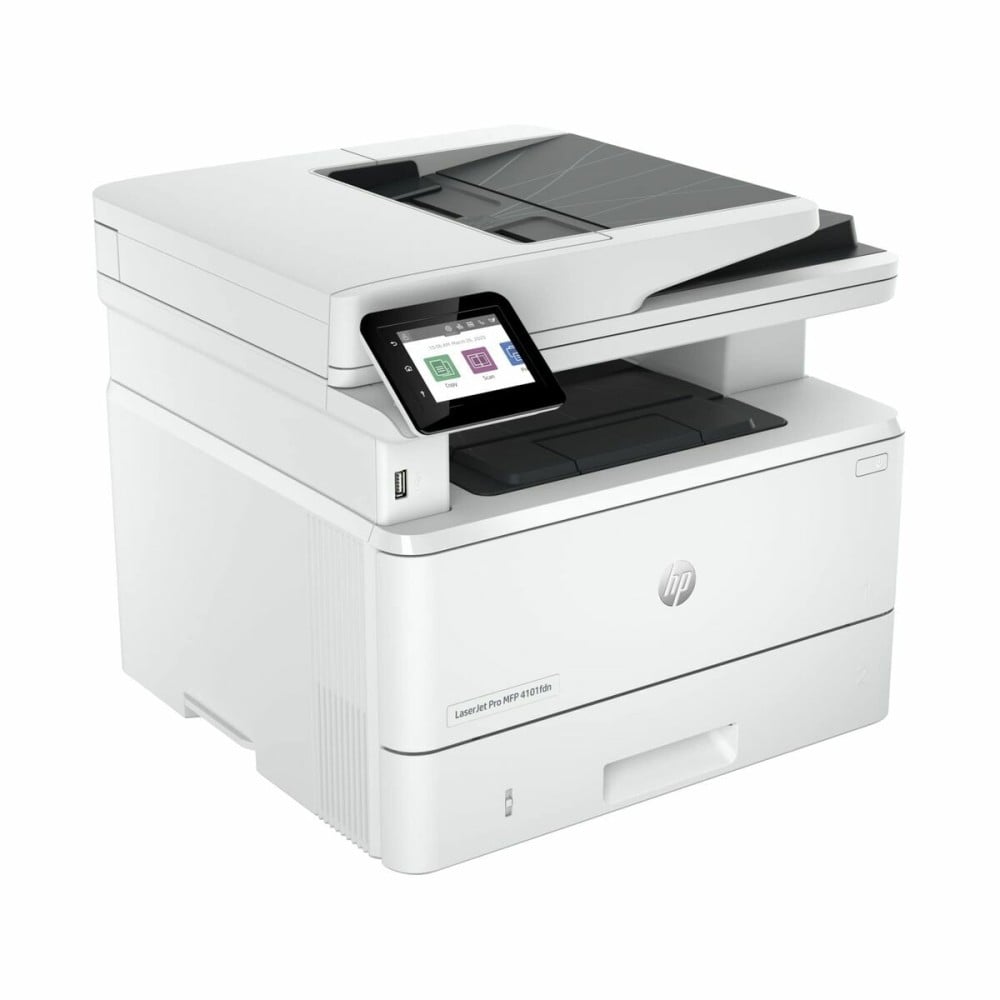 Schwarzweiß-Laserdrucker HP 2Z622F