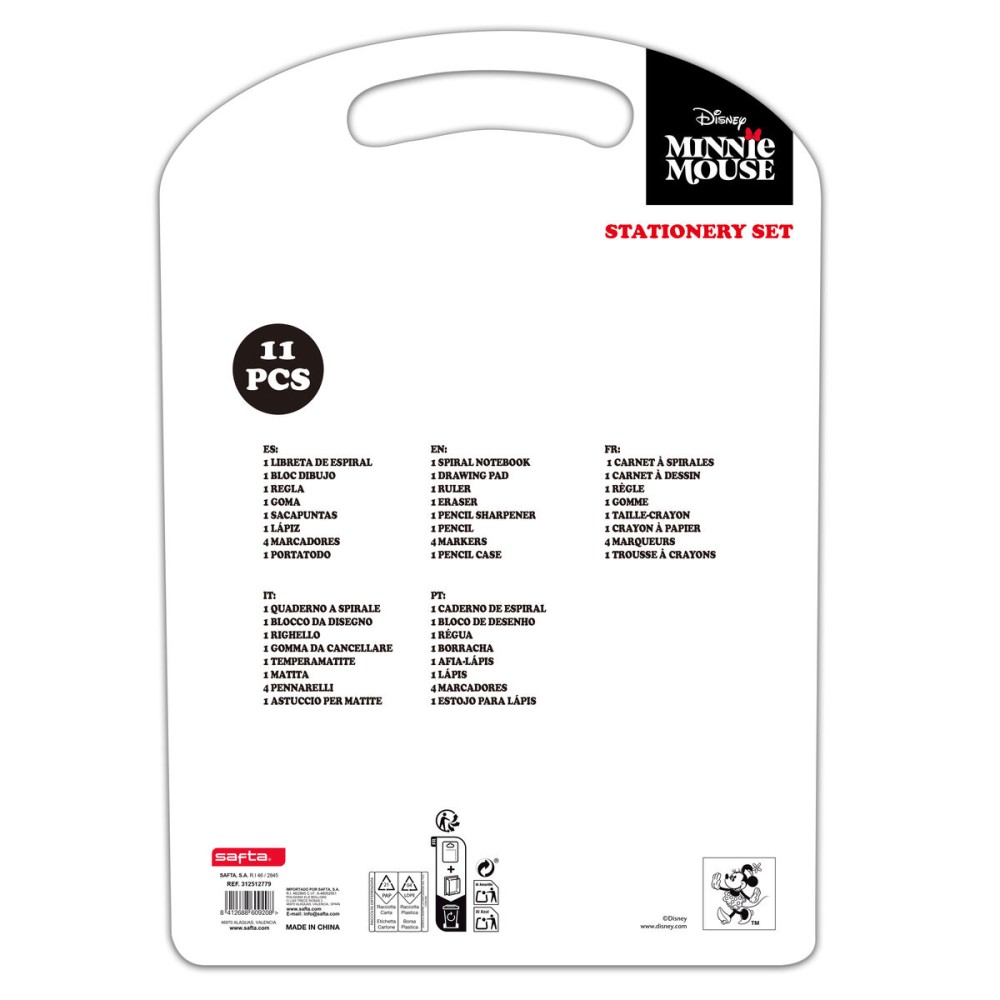 Druckbleistift Minnie Mouse Naive
