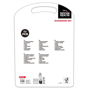 Druckbleistift Minnie Mouse Naive