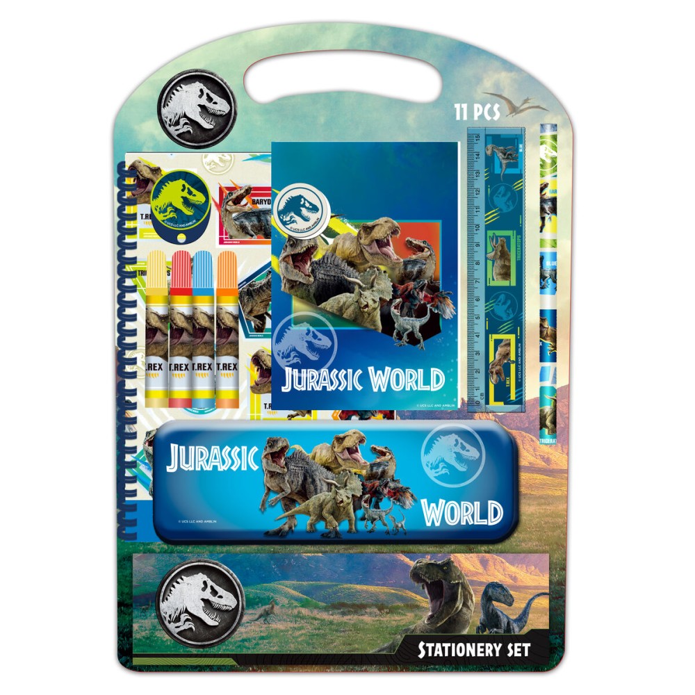 Pencil Lead Holder Jurassic World