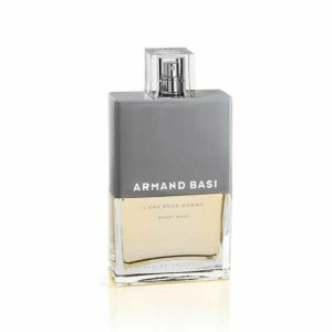 Men's Perfume Armand Basi BASI WOODY MUSK EDT 75 ml