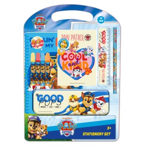 Pencil Lead Holder The Paw Patrol Cool Blue Red