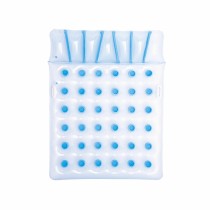 Bestway Matelas Double Gonflable Verres 193x142 cm Plage et Piscine 43055