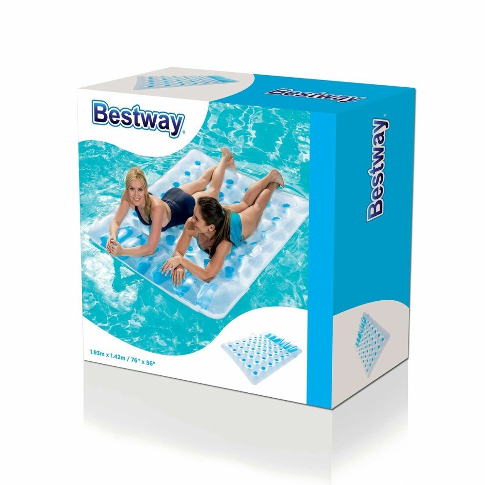 Air mattress Bestway 43055 2 persons