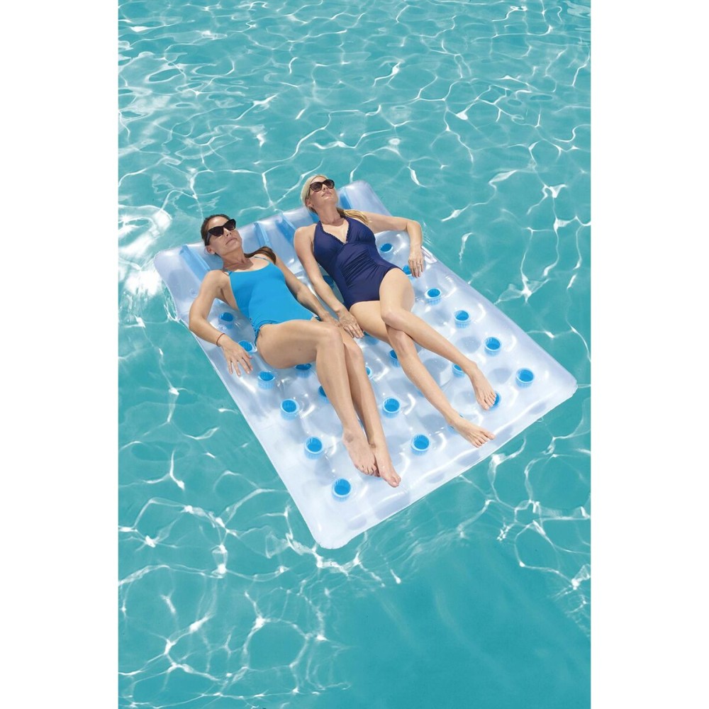 Air mattress Bestway 43055 2 persons