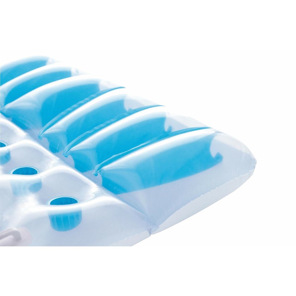 Air mattress Bestway 43055 2 persons