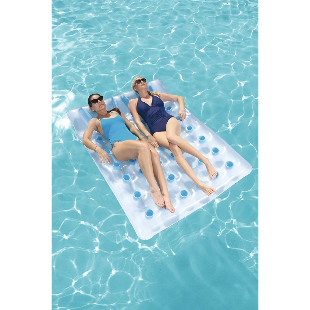 Air mattress Bestway 43055 2 persons