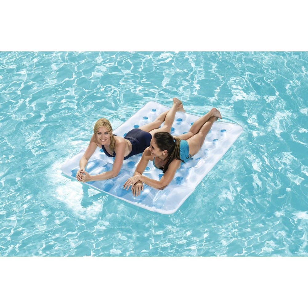 Air mattress Bestway 43055 2 persons