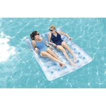 Air mattress Bestway 43055 2 persons