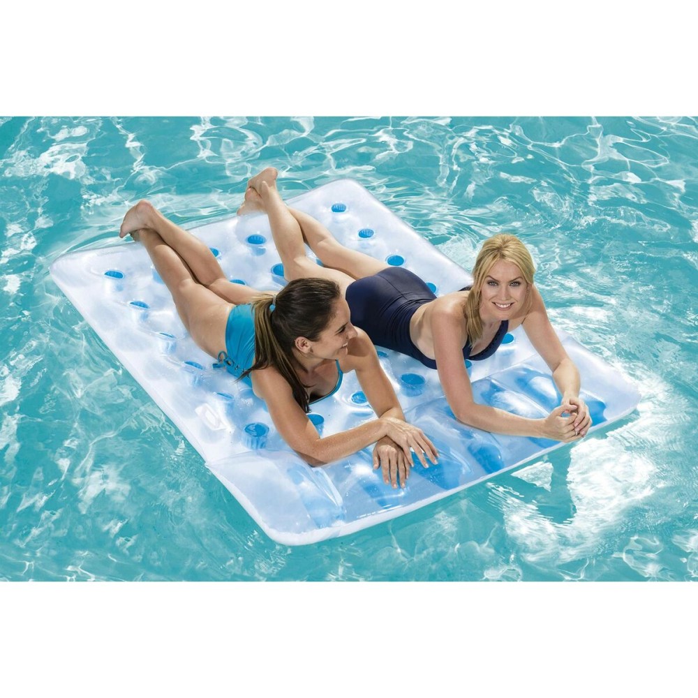 Air mattress Bestway 43055 2 persons