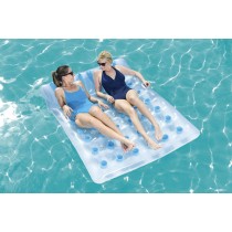 Air mattress Bestway 43055 2 persons