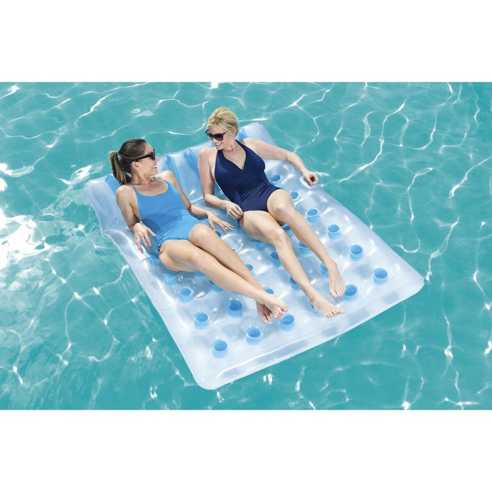 Air mattress Bestway 43055 2 persons