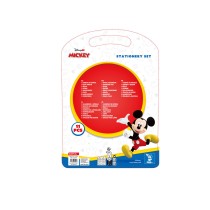 Pencil Lead Holder Mickey Mouse Clubhouse Good day Blue