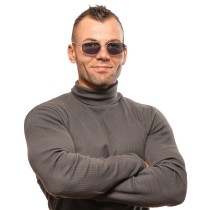 Herrensonnenbrille Pepe Jeans PJ5178 56C6