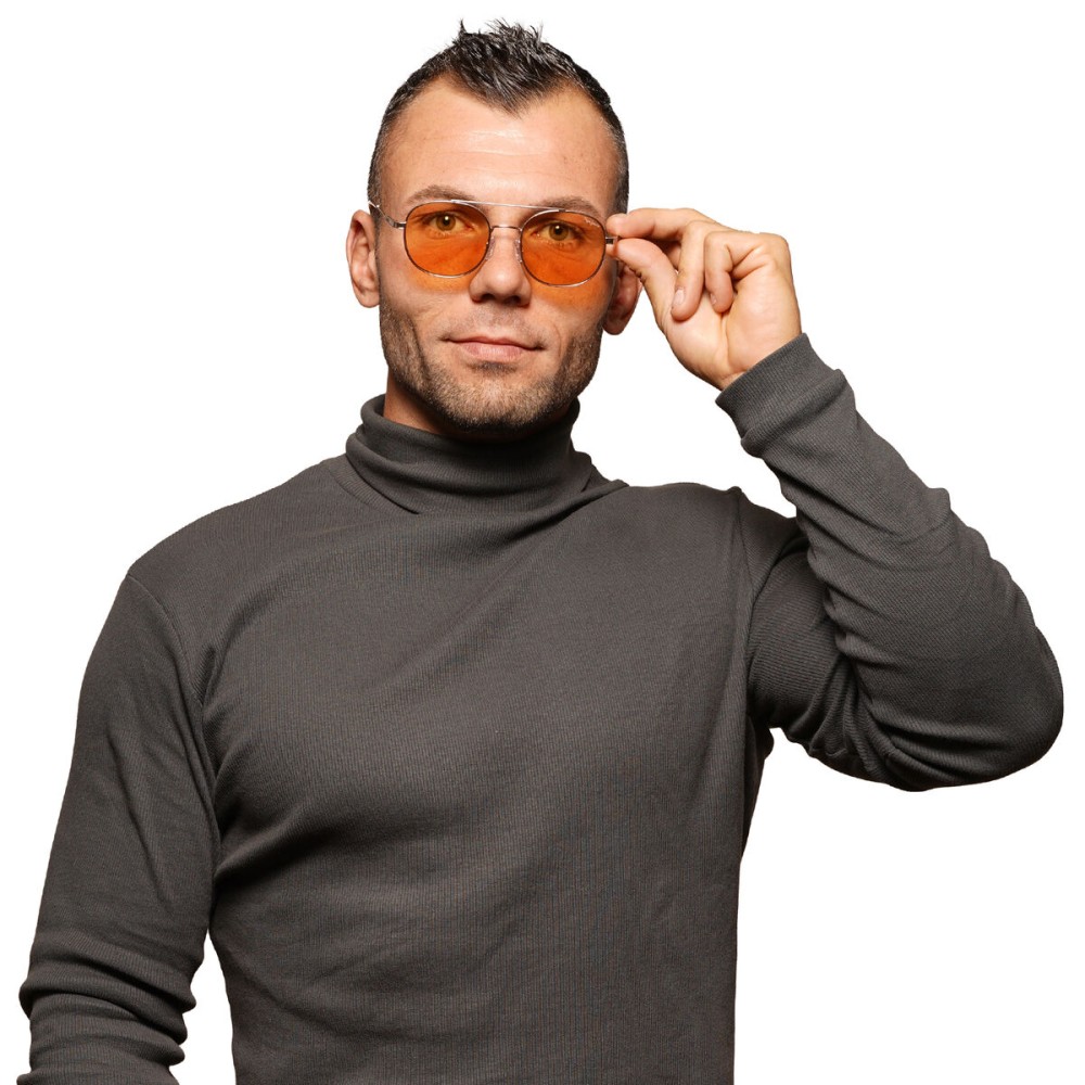 Herrensonnenbrille Pepe Jeans PJ5179 52C5