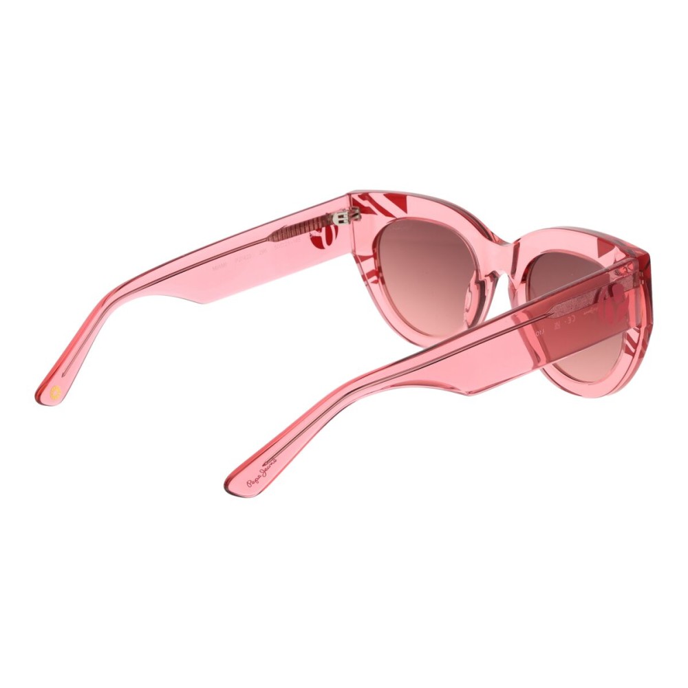 Lunettes de soleil Femme Pepe Jeans PJ7423 50296