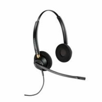 Casques avec Microphone Poly 783P7AAABB Noir