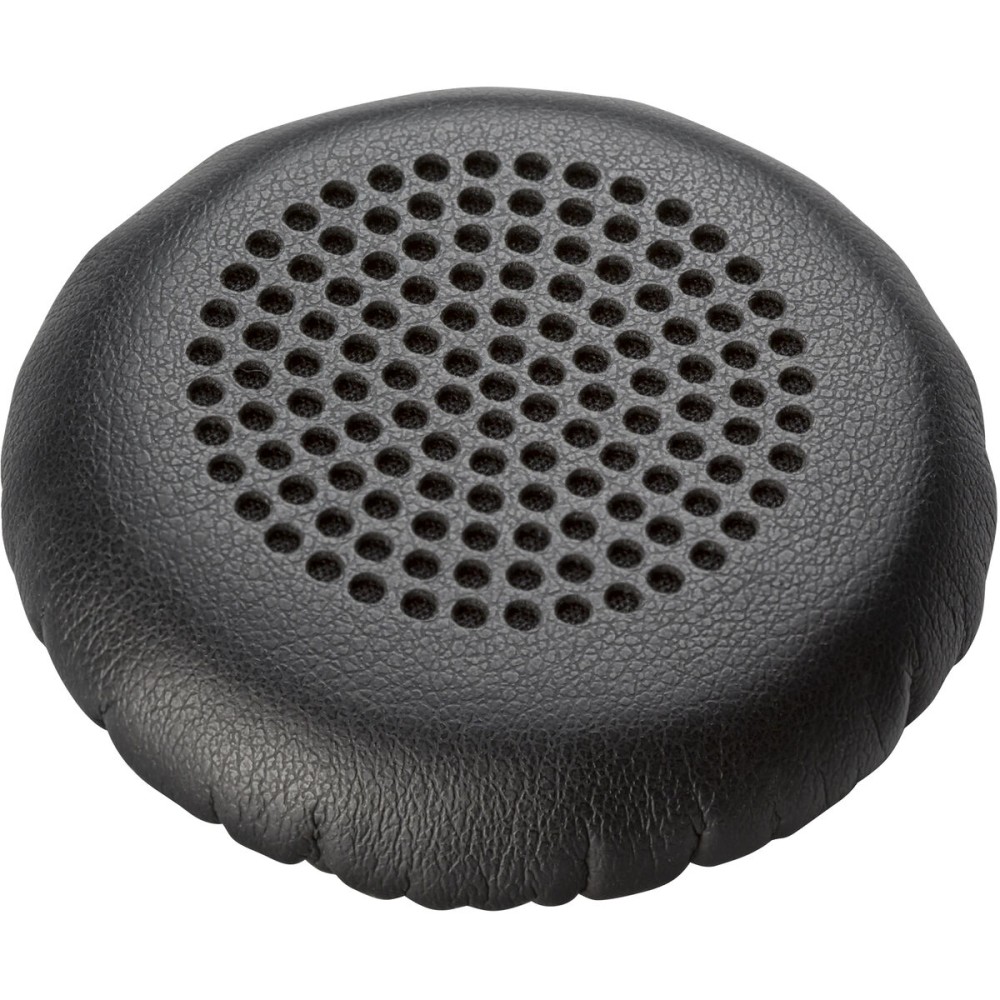 Casques avec Microphone Poly 783P7AAABB Noir
