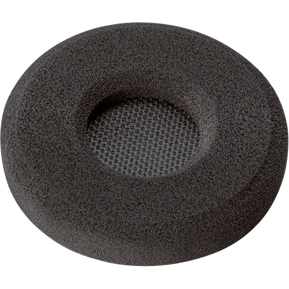 Casques avec Microphone Poly 783P7AAABB Noir