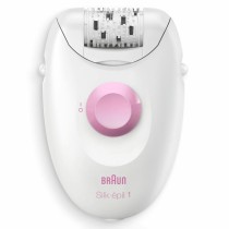 Electric IPL Hair Remover Braun