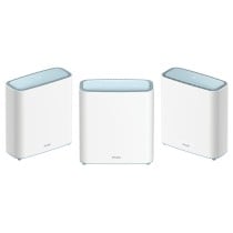 PLC-WLAN-Adapter D-Link M32-3