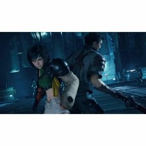 PlayStation 5 Video Game Square Enix Final Fantasy VII Remake Intergrade