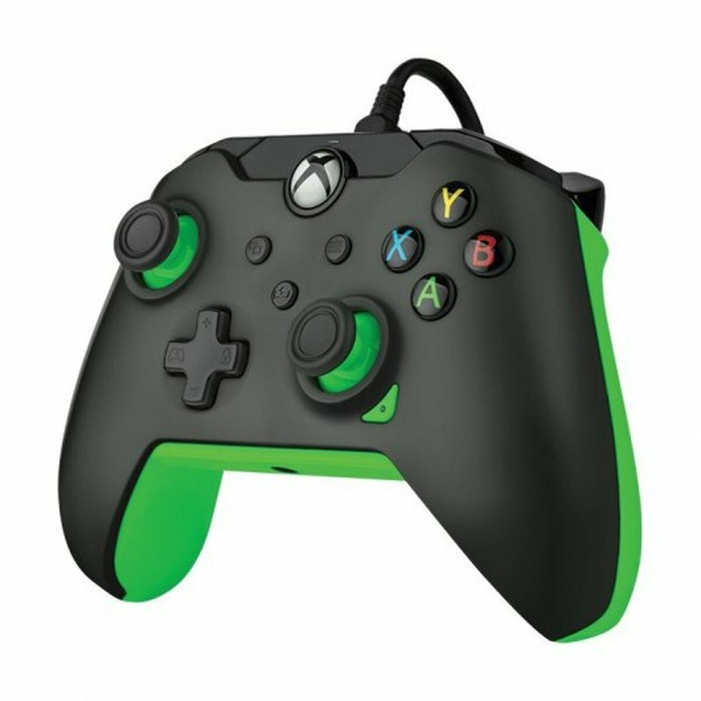 Gaming Control PDP