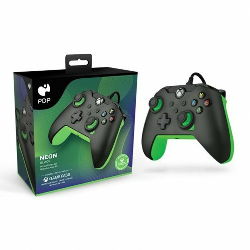 Gaming Controller PDP
