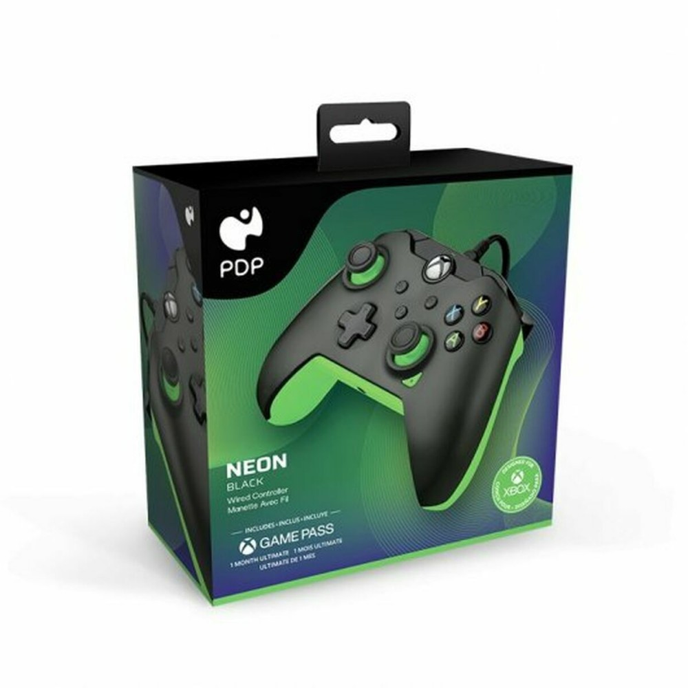 Gaming Controller PDP