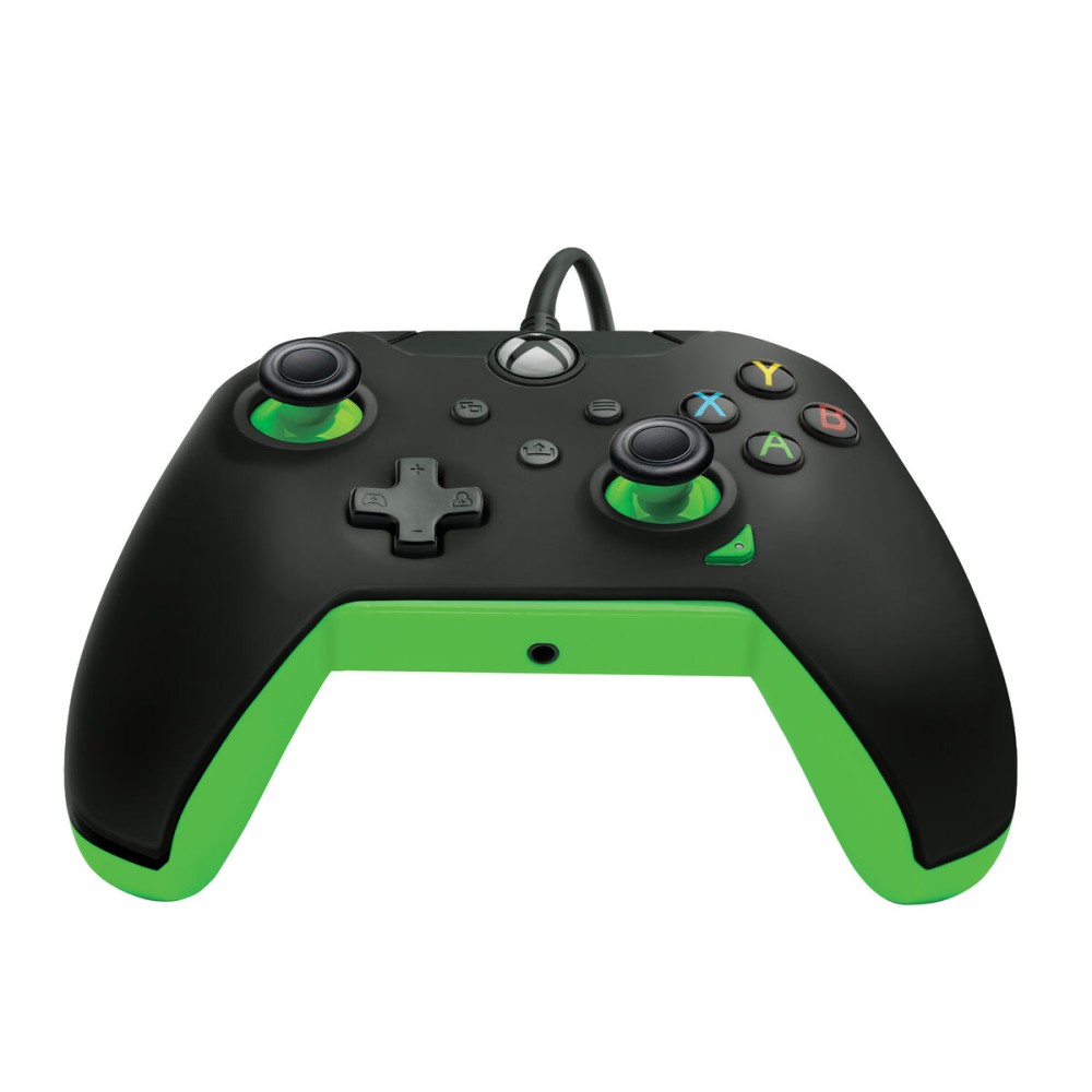 Gaming Control PDP