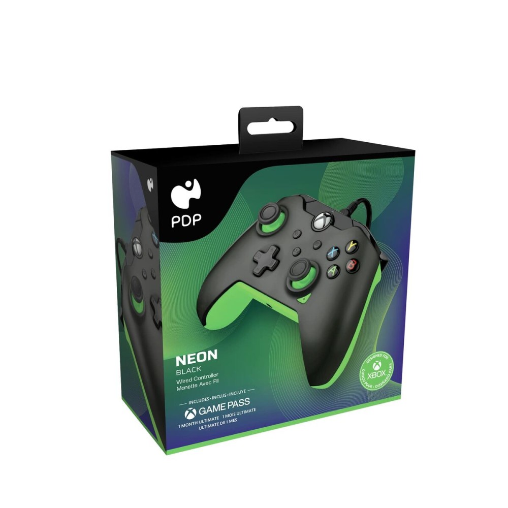 Gaming Controller PDP