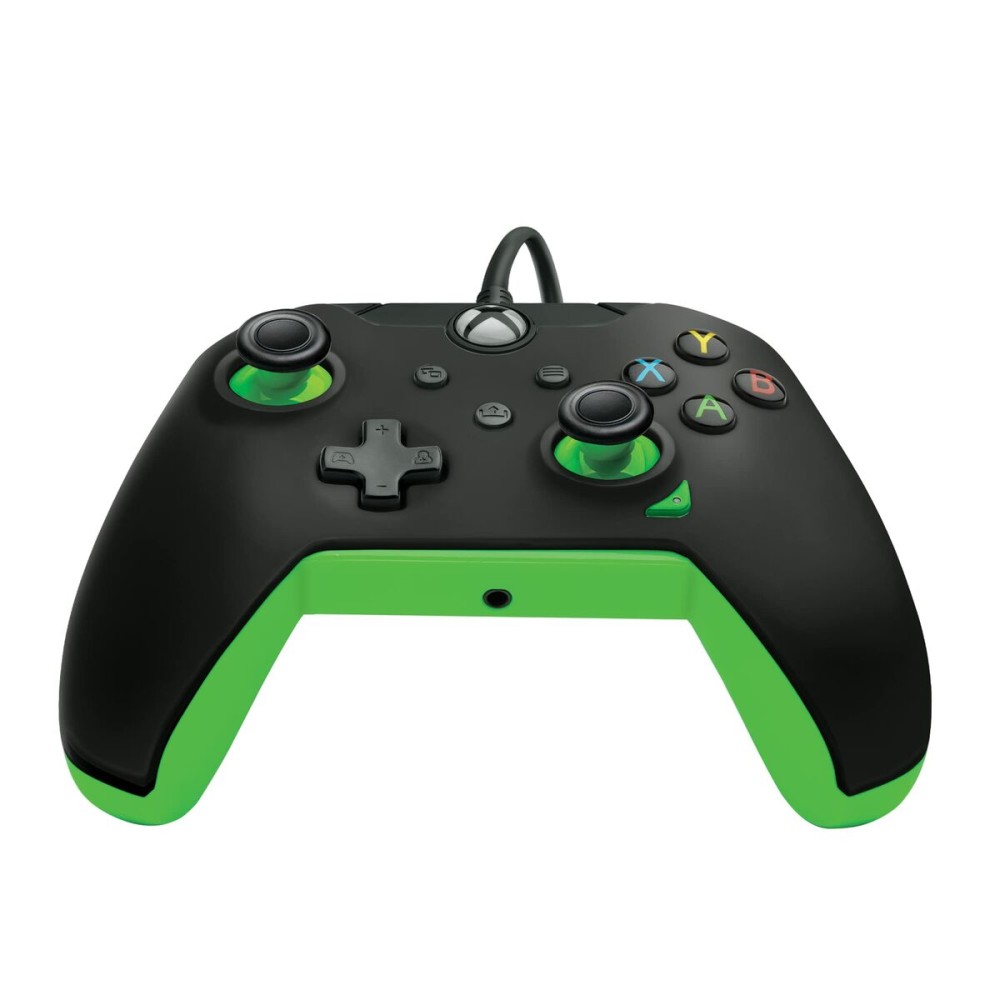 Gaming Control PDP
