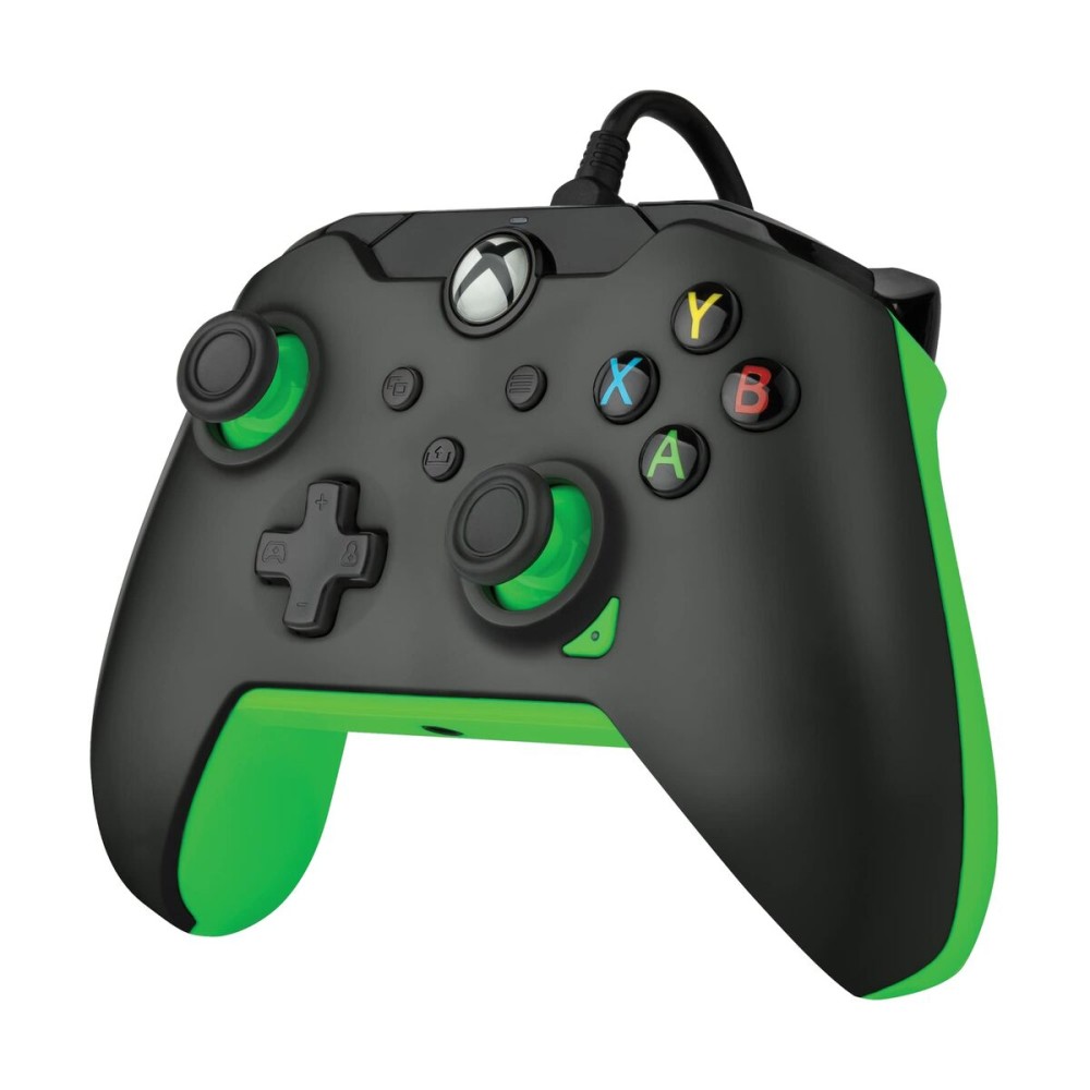 Gaming Control PDP
