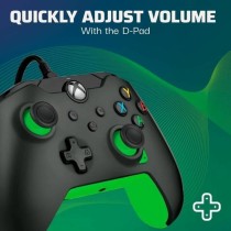 Gaming Control PDP