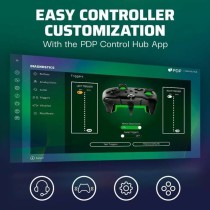 Gaming Control PDP