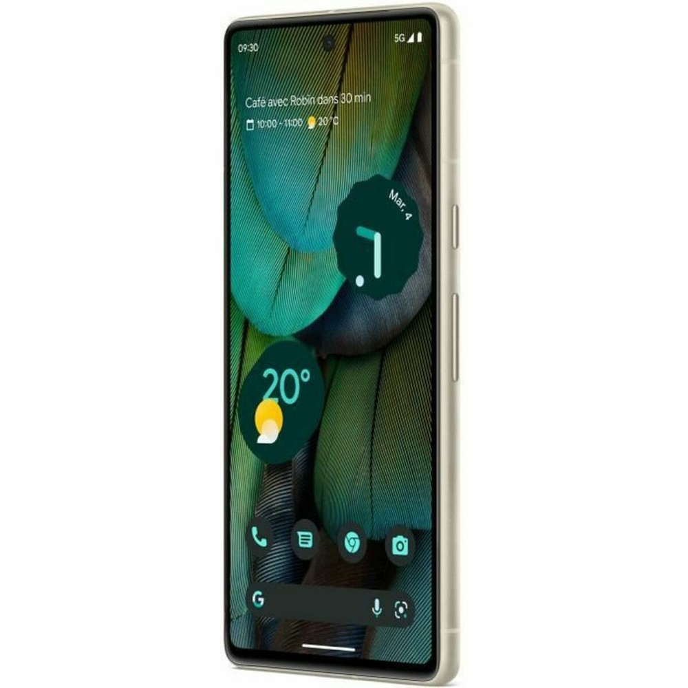 Smartphone Google Pixel 7 6,3" Octa Core 8 GB RAM 128 GB grün