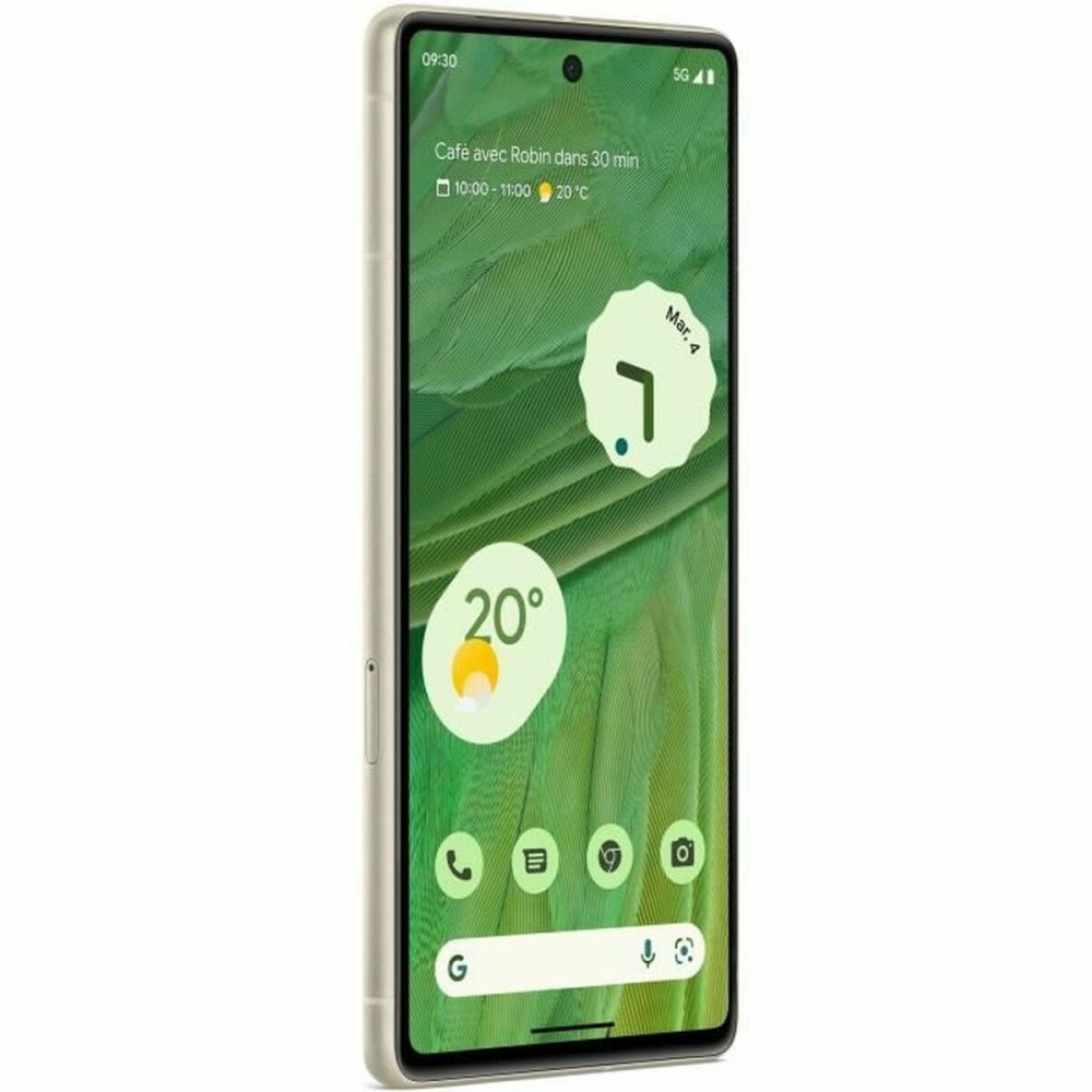 Smartphone Google Pixel 7 6,3" Octa Core 8 GB RAM 128 GB grün