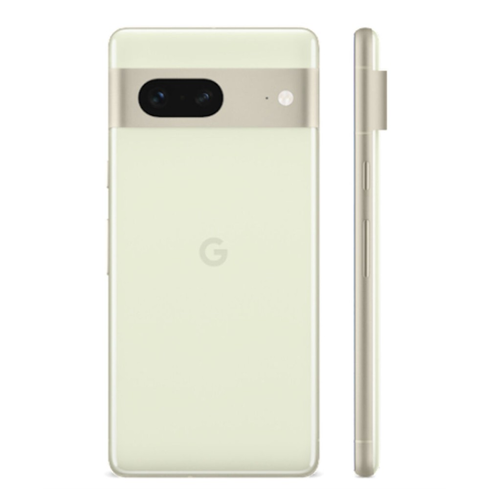 Smartphone Google Pixel 7 6,3" Octa Core 8 GB RAM 128 GB grün