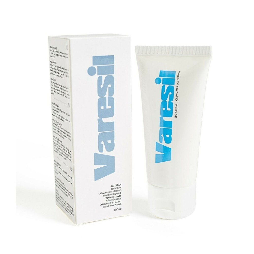 Crème pour le Traitement des Varices 500 Cosmetics Varesil 100 ml