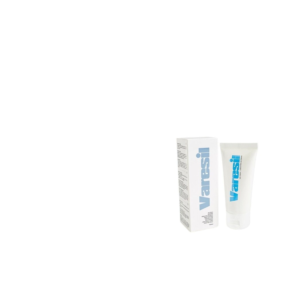 Crème pour le Traitement des Varices 500 Cosmetics Varesil 100 ml