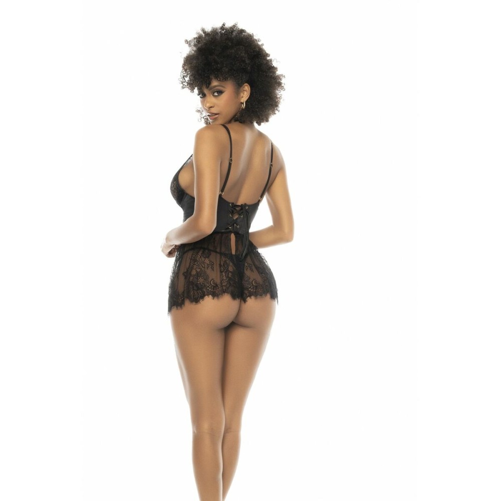 Jarretelle Mapalé S