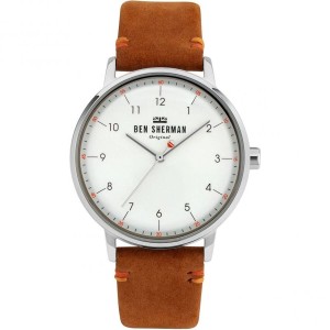 Herrenuhr Ben Sherman WB043T (Ø 43 mm)