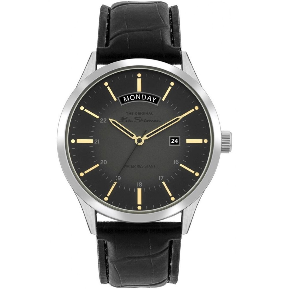 Men's Watch Ben Sherman (Ø 43 mm)