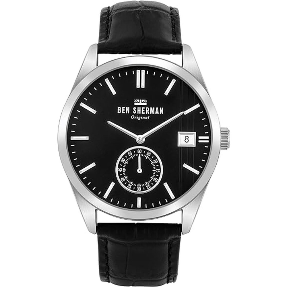 Herrenuhr Ben Sherman (Ø 43 mm)