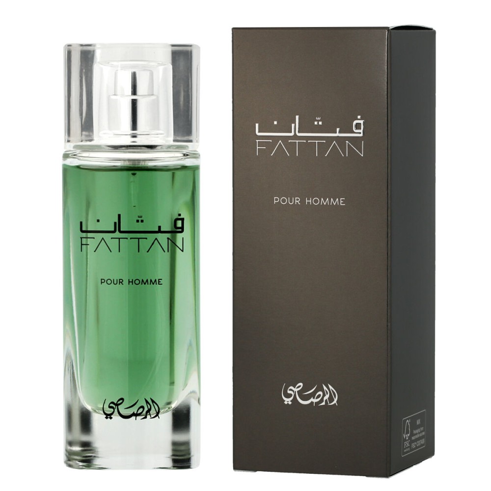 Parfum Homme Rasasi Fattan