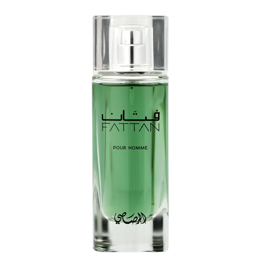 Parfum Homme Rasasi Fattan